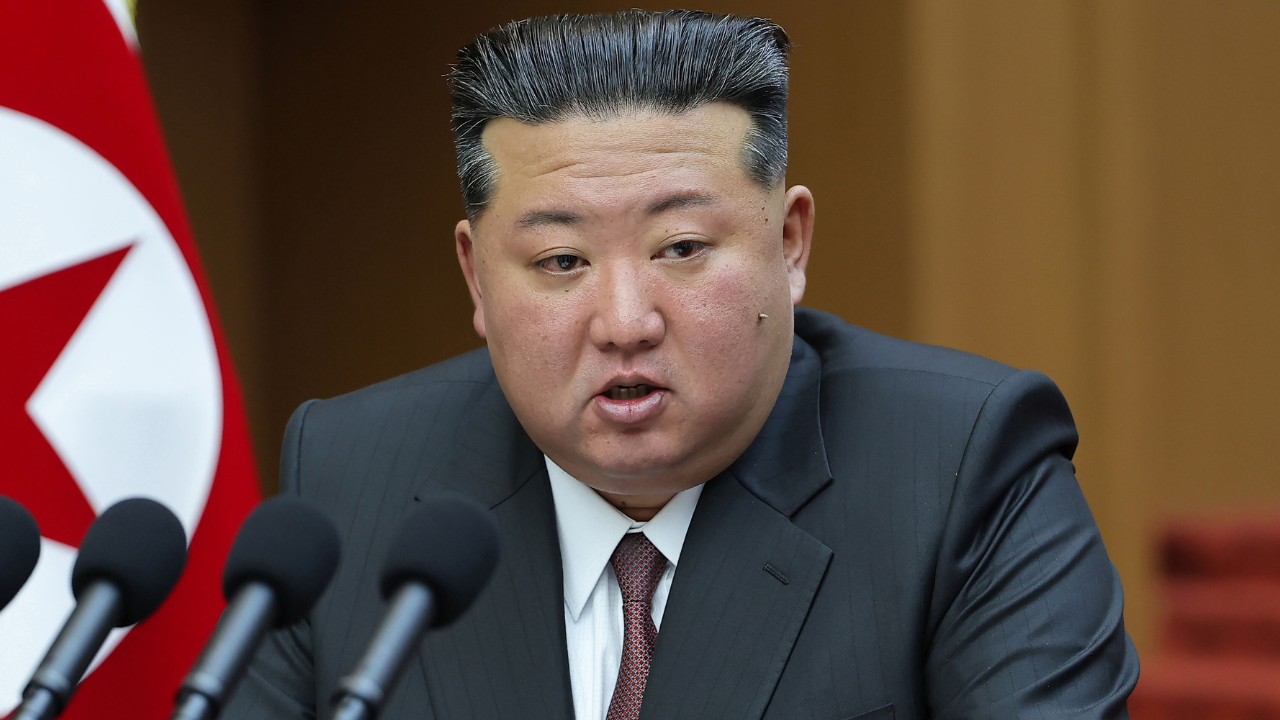 Kim Jong-un Calls For ‘Most Destructive’ Artillery Capability, Orders Weapons Upgrade
