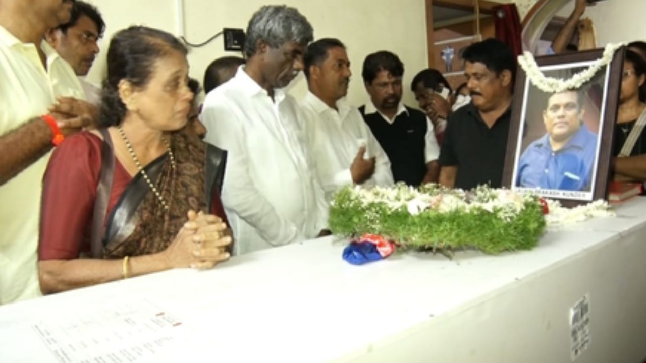 Udupi Man’s Body Reaches Karnataka Nearly Two Months After Alleged Murder In Sharjah