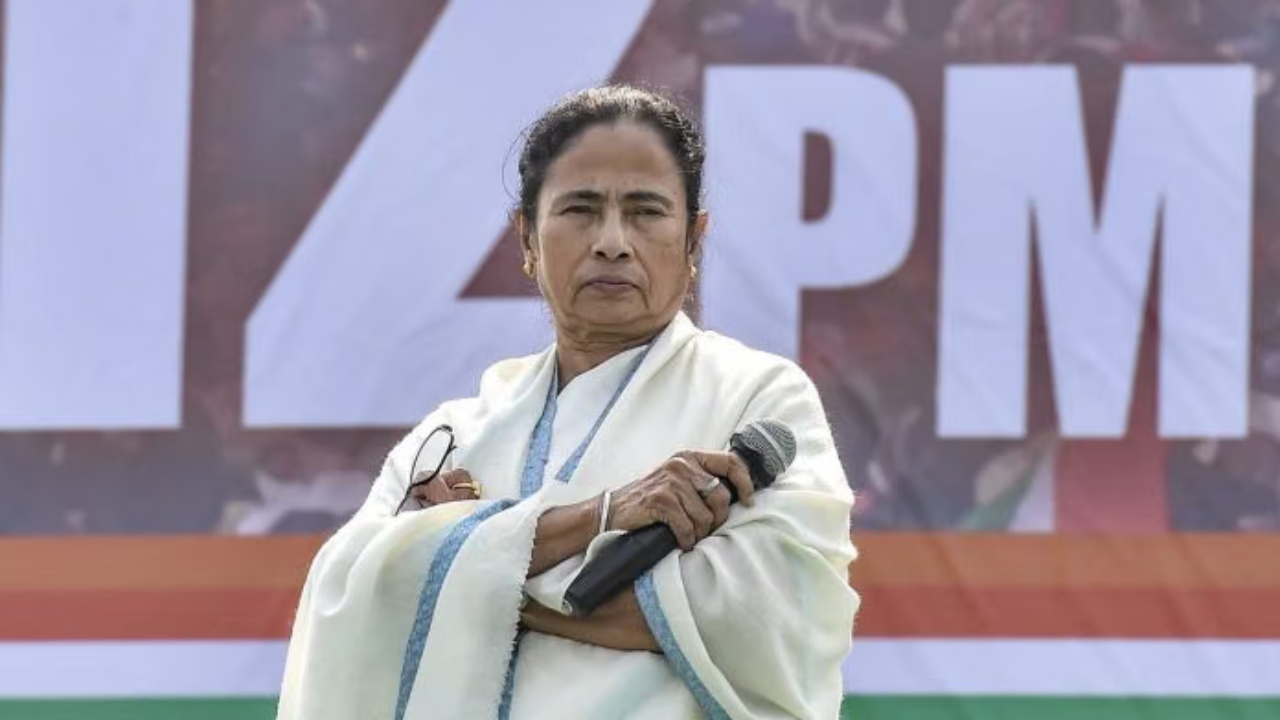 After Nandigram, Mamata Camp Faces Rejinagar Shock As Candidate Rabiul Chowdhury Quits