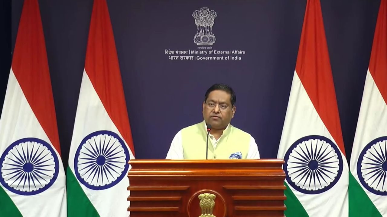 India Hits Back At OIC Over Kashmir References, Calls Them ‘Unwarranted And Factually Incorrect’