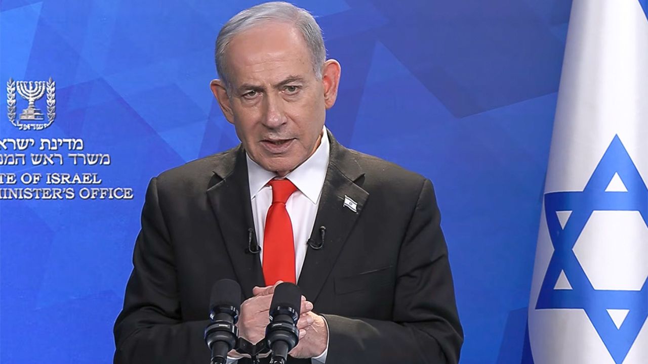 Israel Says Hamas Finance Chief Muhammad Abu Alwan Killed In Khan Younis Strike