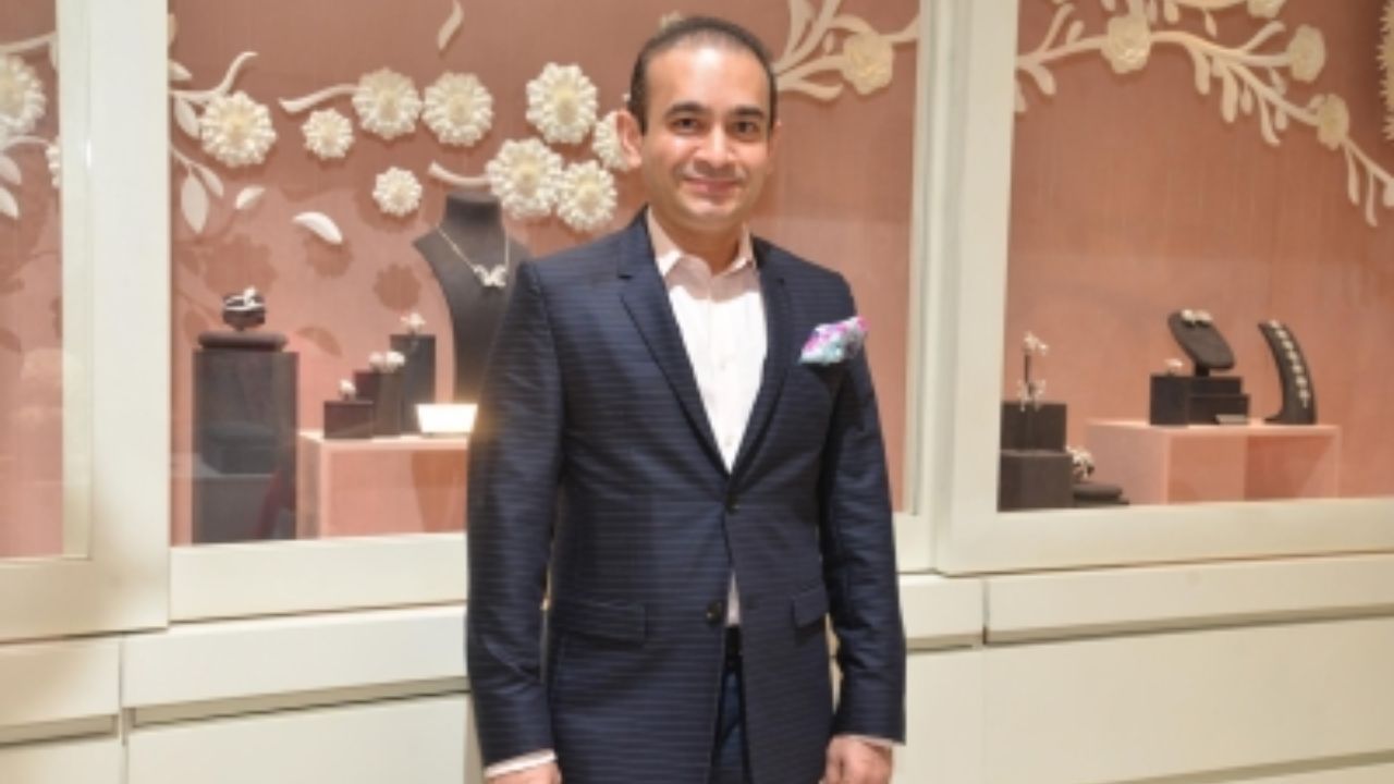 CBI Action In Nirav Modi Case: Red Notice Accused Sandeep Mistry Brought Back From UAE