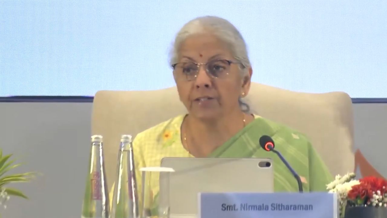‘Transfer Pricing Disputes Burden Developing Nations’: Sitharaman At BRICS Tax Meet