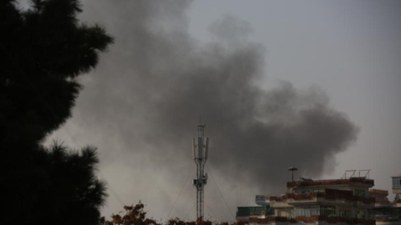 Afghanistan: Taliban Condemns Fresh Pakistan Airstrikes, Warns Of ‘Appropriate Response’