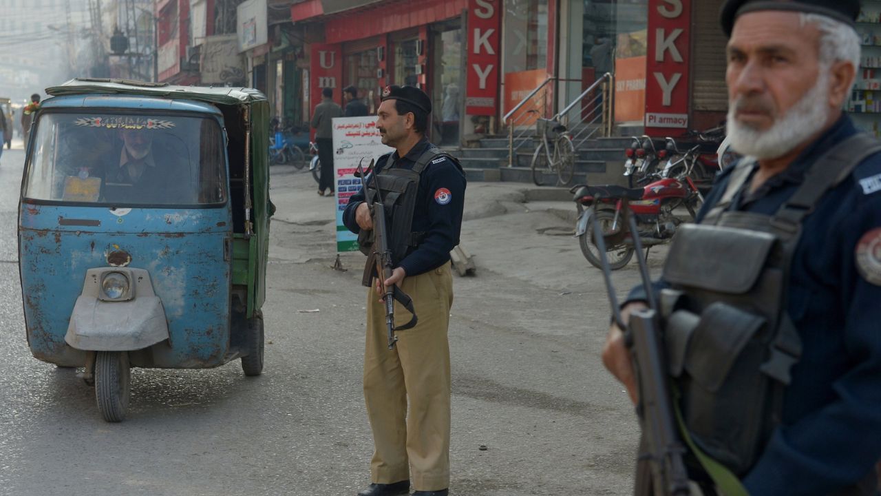Pakistan Announces Fresh Austerity Measures Amid West Asia Tensions, Cuts Official Fuel Allocations