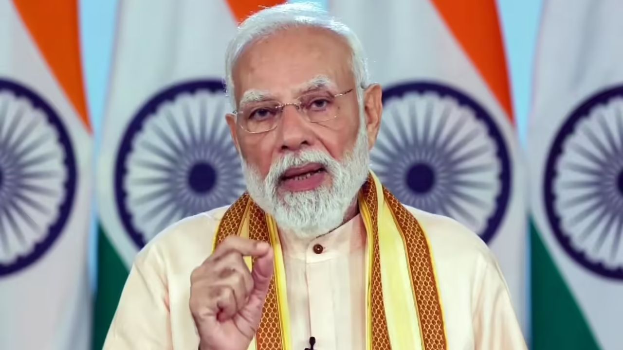 ‘Made The Nation Proud’: PM Modi Congratulates India Women On Asian Games Gold