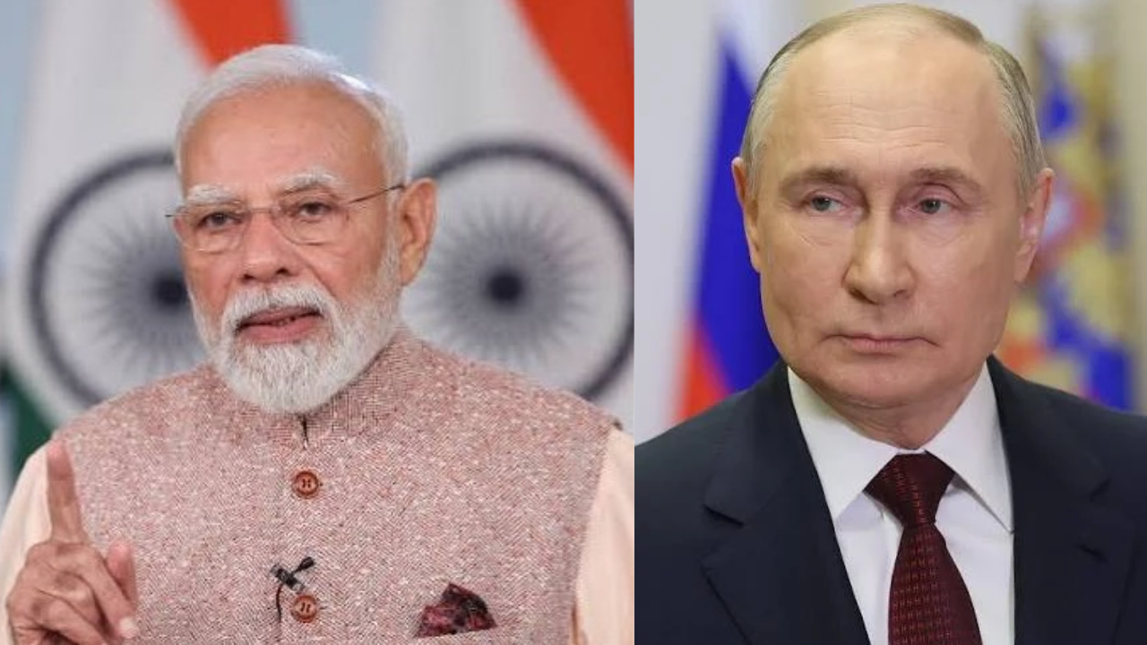 BRICS Summit 2026: Will Modi Discuss Russia’s Su-57 Fighter Jet With Putin?