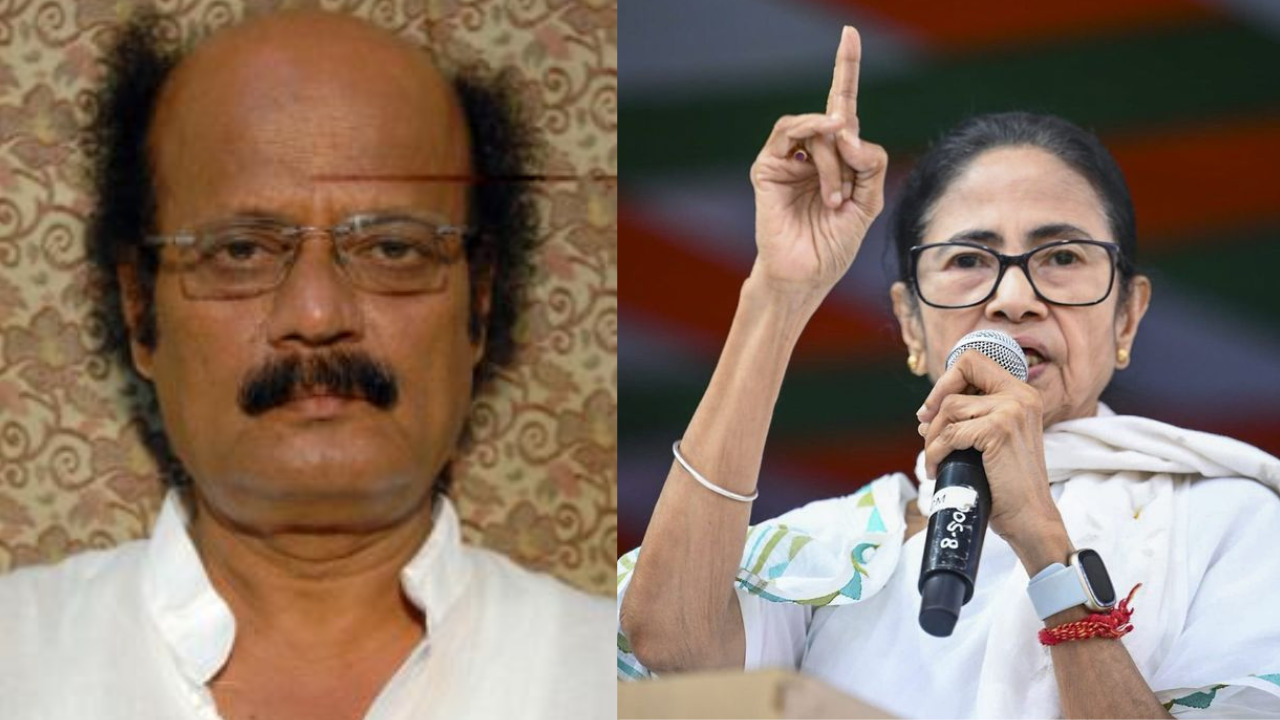 Hours After Quitting, Mamata Camp Candidate Rabiul Chowdhury Returns To Rejinagar Bypoll Battle