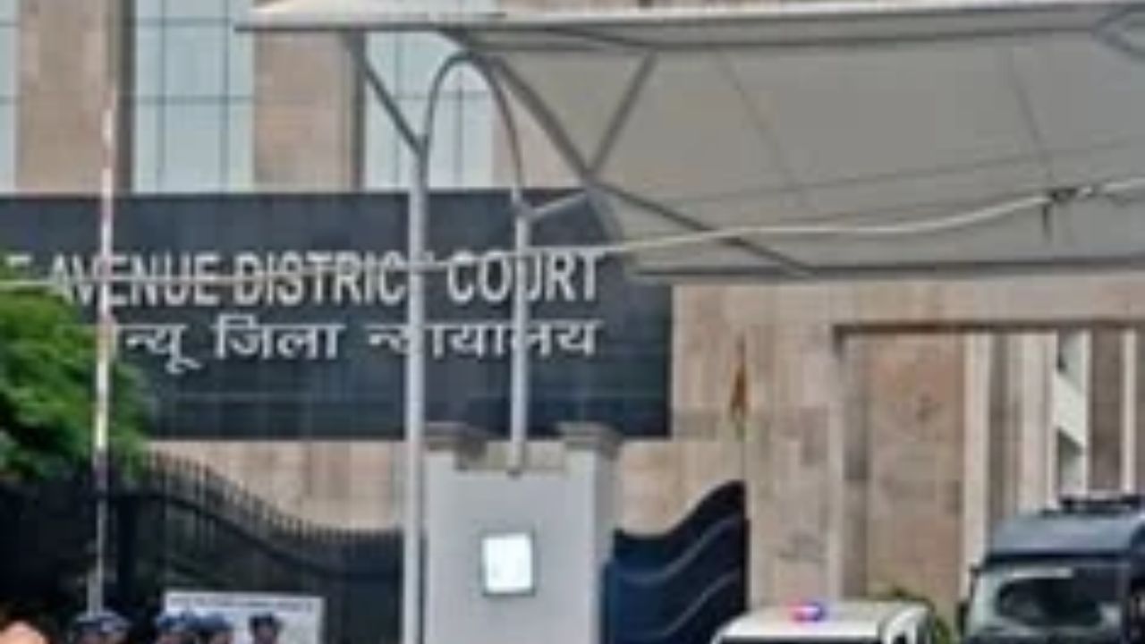 Myanmar Terror Training Case: Delhi Court Grants Bail to US National Matthew Van Dyke, Says Ukrainians Also Entitled To Relief