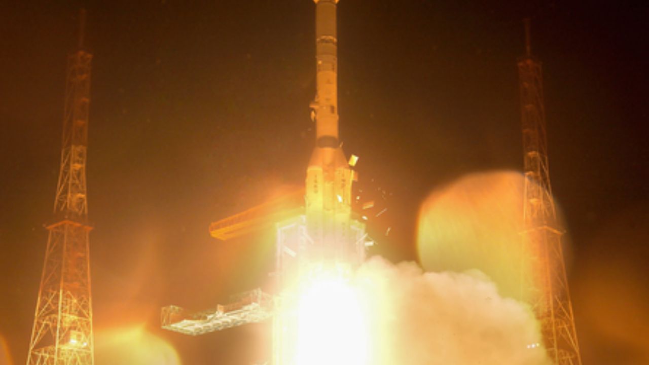 India-EU Space Ties Gain Momentum: How EOS-05 Could Boost Cooperation, Disaster Response