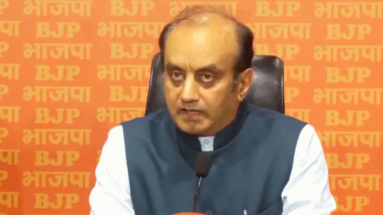 ‘Rahul Gandhi Lacks Understanding of Indian Politics’: BJP Counters Anti-Incumbency Remark