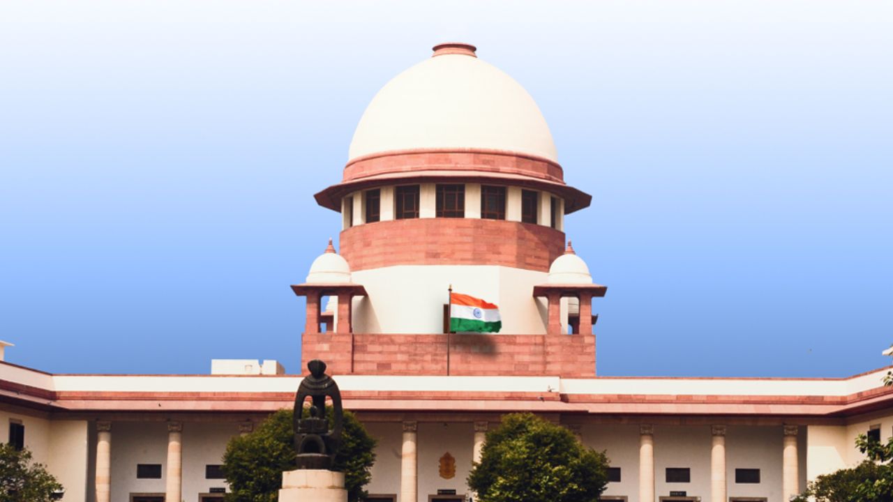 Supreme Court Rejects Plea Against SC/ST Act, Says Safeguards Already In Place