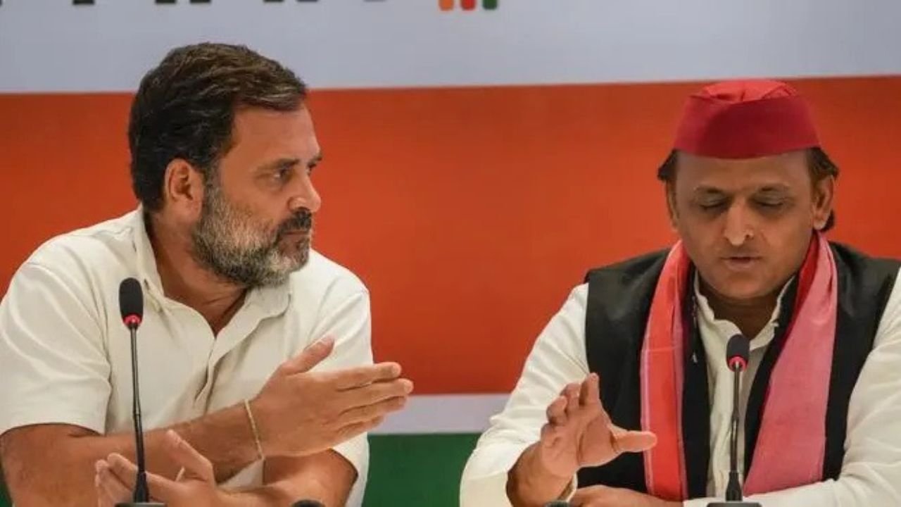 UP Election 2027: Congress’ Big Strategy Takes Shape, Alliance Talks In Focus