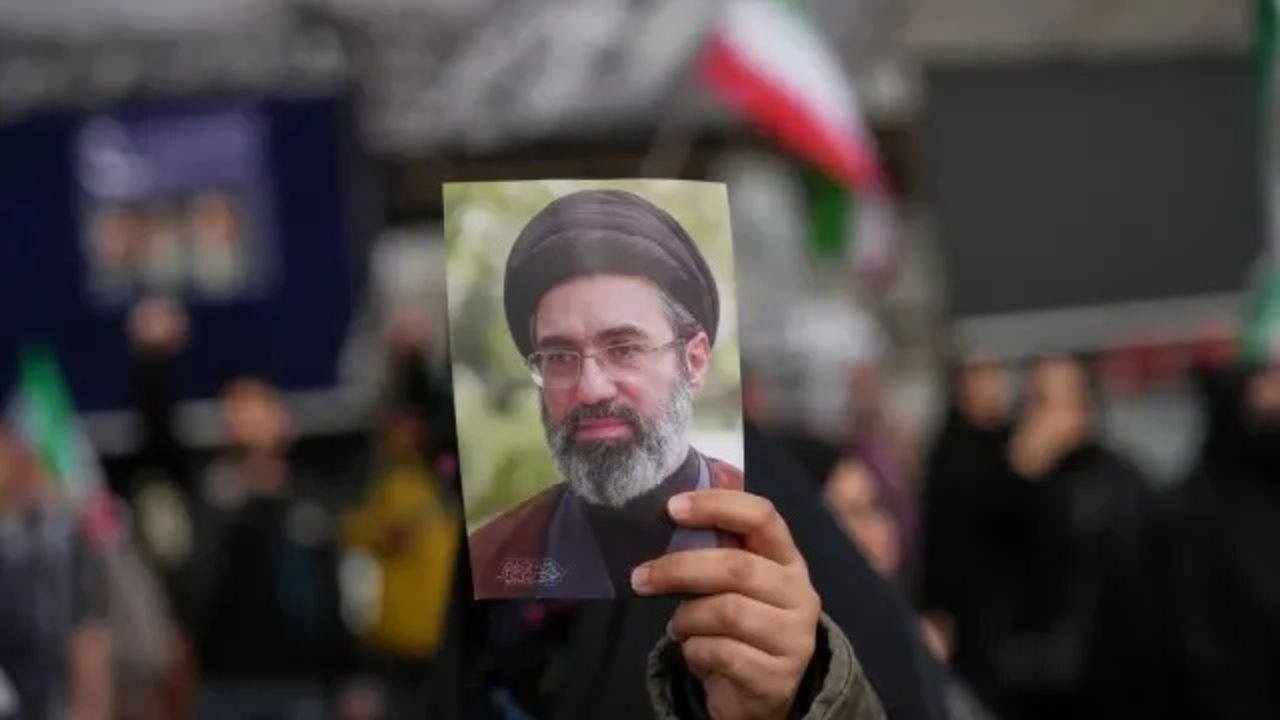 Mojtaba Khamenei Mystery: Did Iran’s Leader Survive US Strikes Twice? Explained