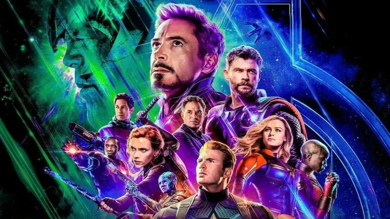 Endgame Returns With A Bang: Marvel Re-Release Keeps Fans Coming To Theatres