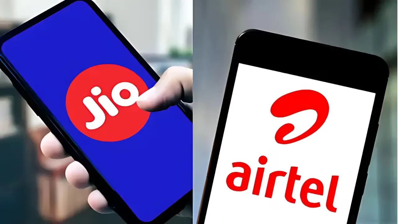 Jio-Airtel-Vi Users Alert: New TRAI Rules Bring Major Recharge Changes
