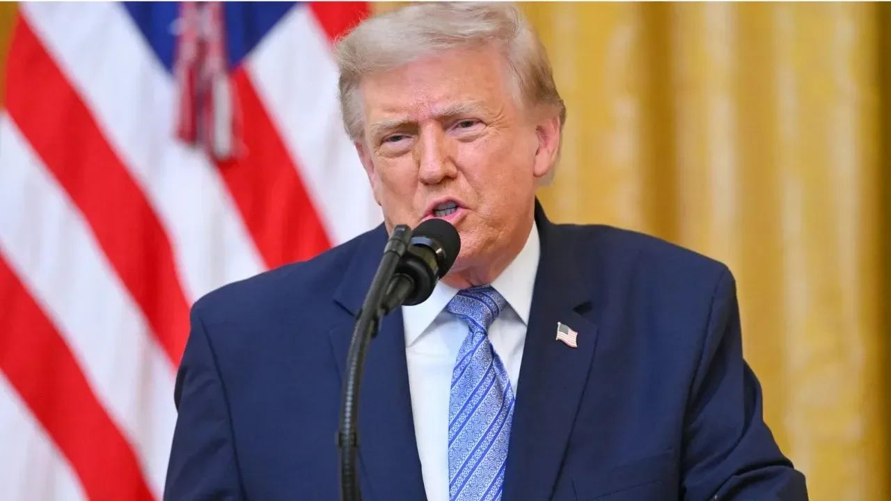 Explained: How Trump’s New Russia Sanctions Bill Could Hit India