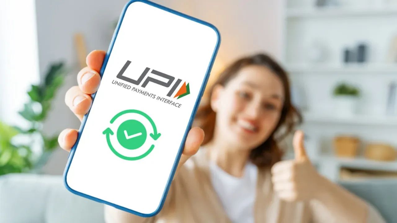UPI Fee Row: Centre in Talks With Aggregators to Stop Merchants Passing New Fee to Customers