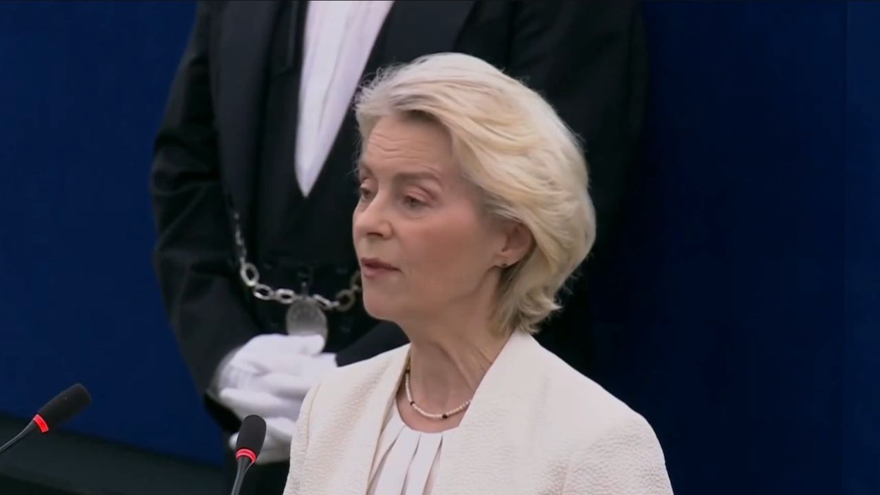 Von der Leyen Invites Canada to Explore Historic EU Associate Membership