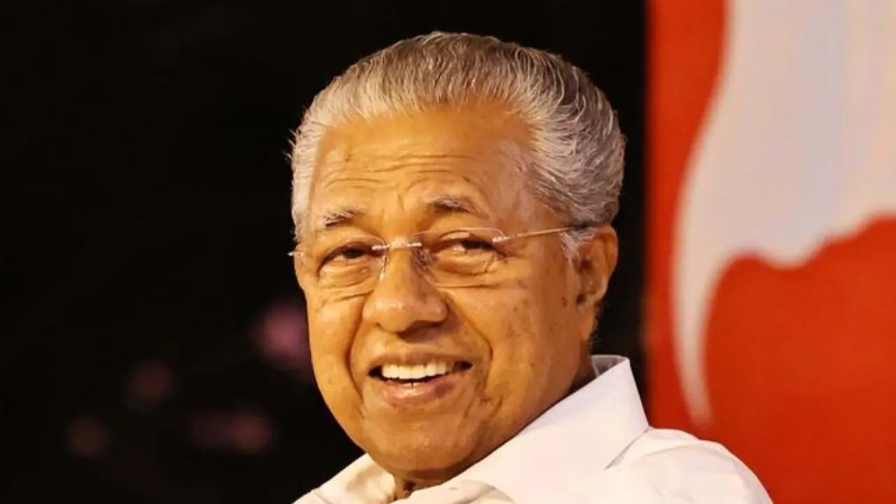 CPI(M) Slams Kerala Government Over CMRL Probe, Questions Congress’ Stand On Central Agencies