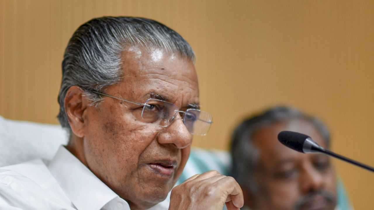 Kerala Local Body Bypolls: LDF Makes Gains as UDF Faces First Electoral Test
