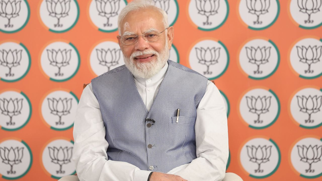 Modi-Trump Phone Call: India, US Review Strategic Partnership, Regional Issues