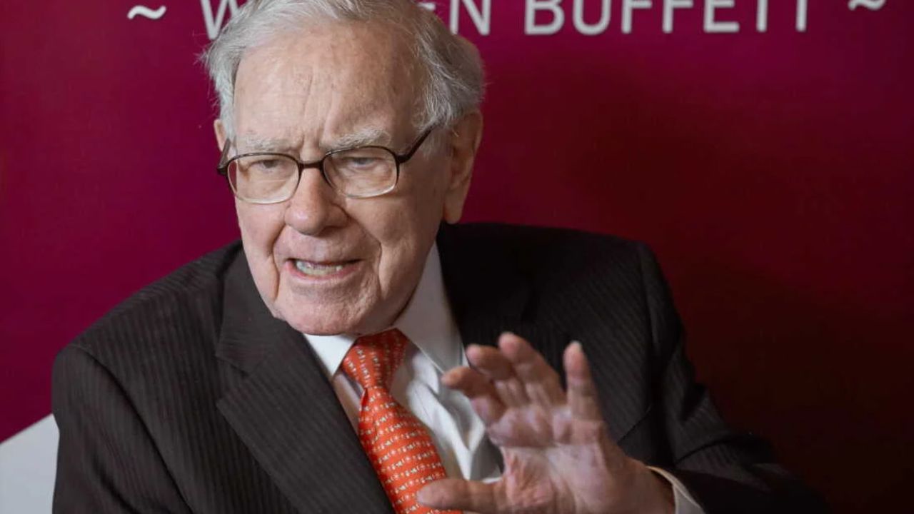Warren Buffett To Hang Up His Boots: How His Long-Term Bets Created Billions