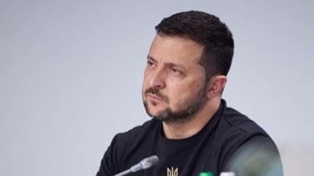 Ukraine To Produce Patriot Interceptors? Zelenskyy Says Trump Has Made ‘Final Decision’