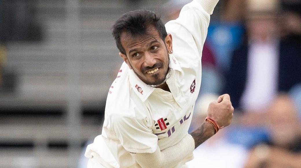 Yuzvendra Chahal Retires From First-Class Cricket, But His India Dream Is ‘Not Done Yet’