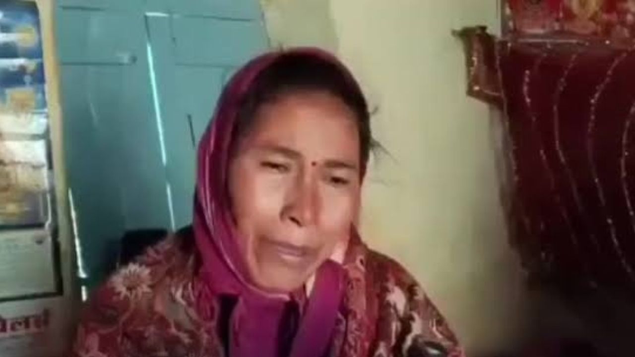‘Whenever I Open My Eyes, I See Her’: Ankita Bhandari’s Mother’s Heart breaking plea for Justice