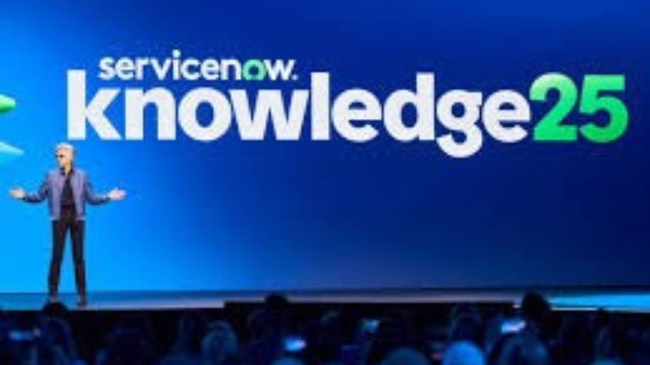 ServiceNow Introduces New AI Solutions to Transform Enterprise Workflows