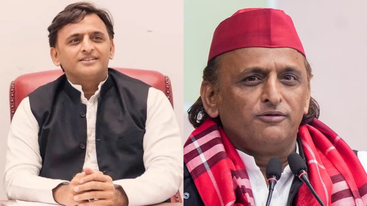 Akhilesh Yadav Drops Third Candidate Plan, BJP Set to Win 8 UP Rajya Sabha Seats