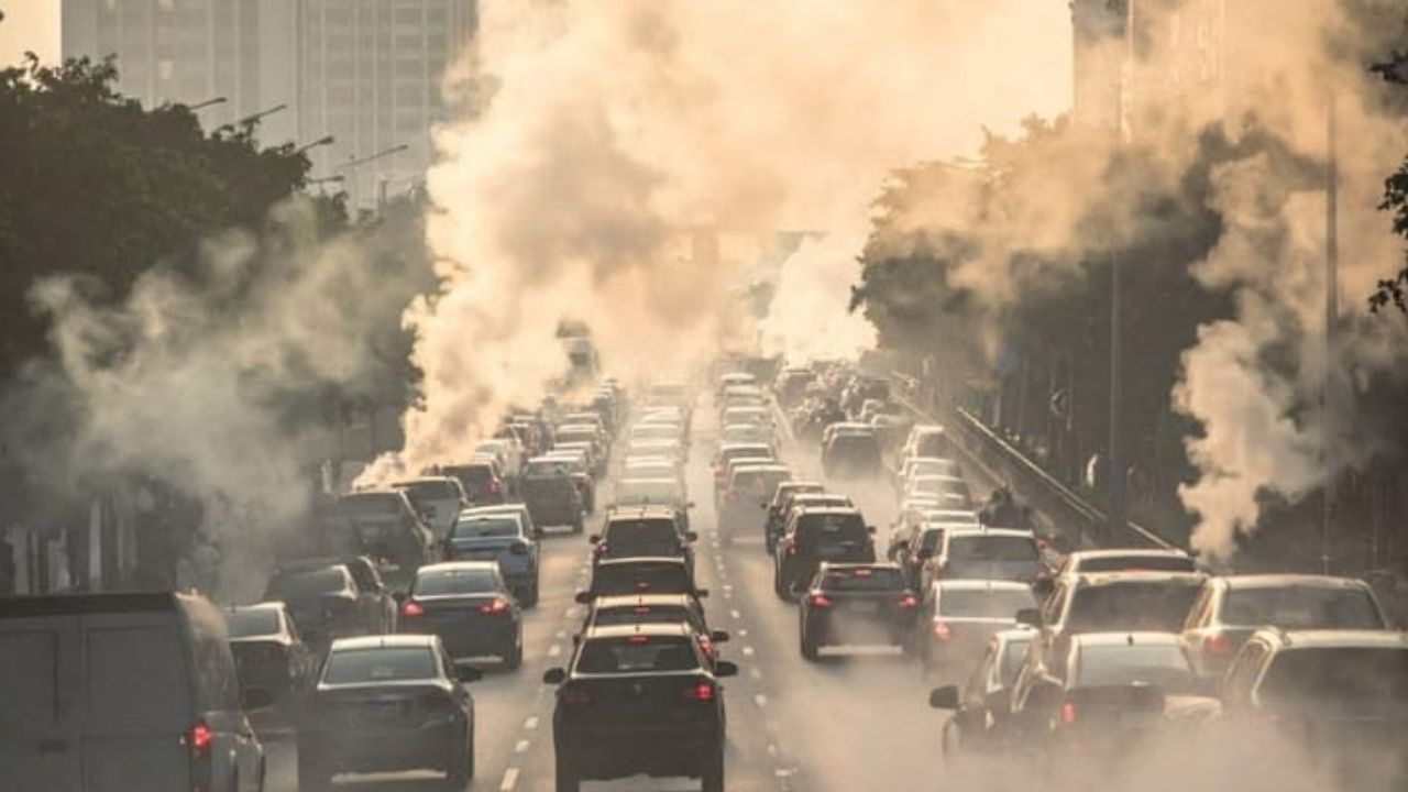 Air Pollution Alert: MP’s Pithampur Tops India With AQI of 286, Followed By Khora