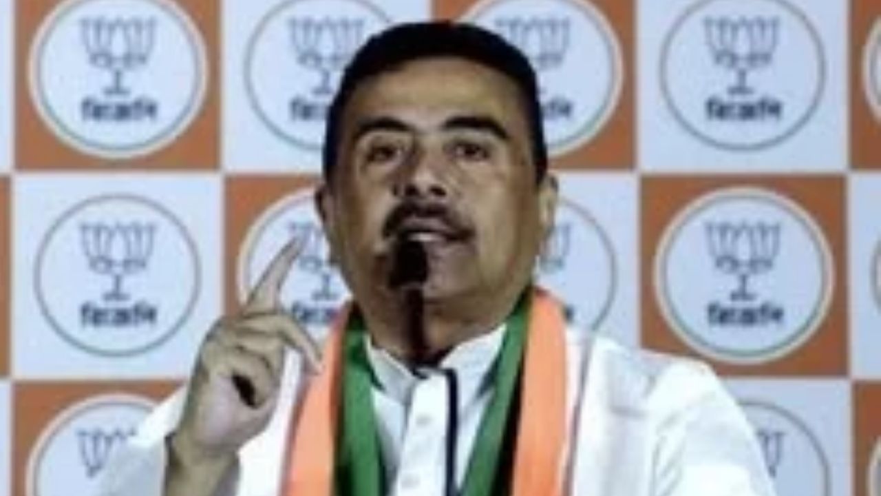 No Phones, More Discipline! Suvendu Adhikari Signals Major Changes in Bengal Schools