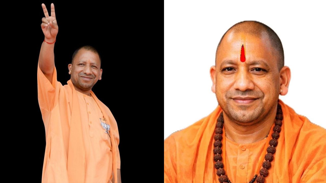 She Once Thought Tears Were Weakness, Then a Yogi Adityanath Video Changed Her Life!