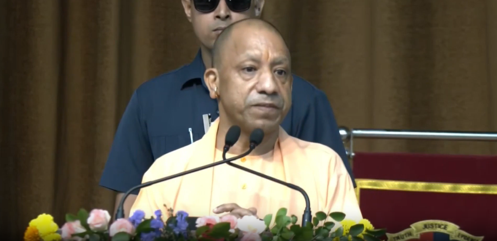 Yogi Adityanath’s TechSangam 2026 Push: How UP Is Recasting Cybersecurity and Forensics