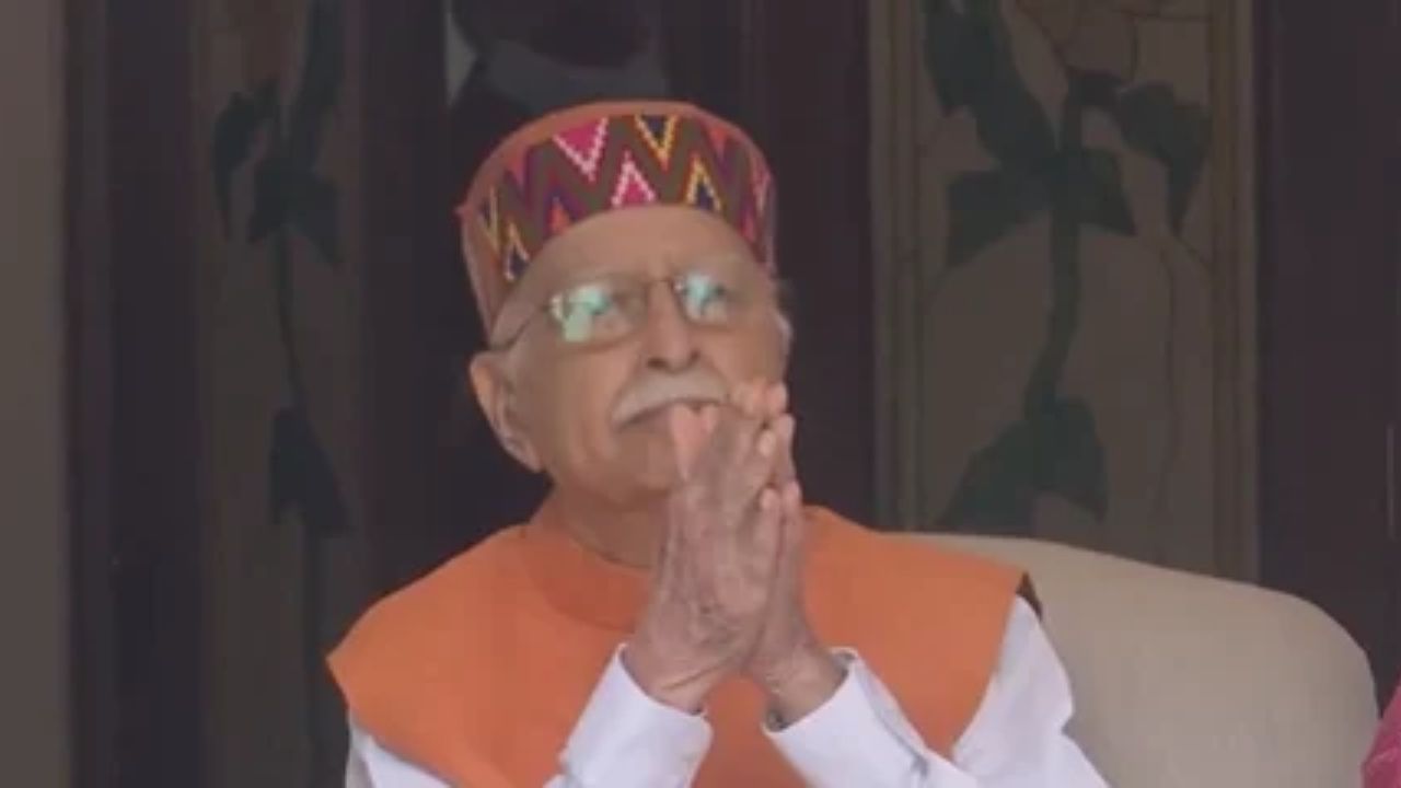 BJP Veteran LK Advani Discharged From Delhi Hospital After Health Improves Ahead of 99th Birthday