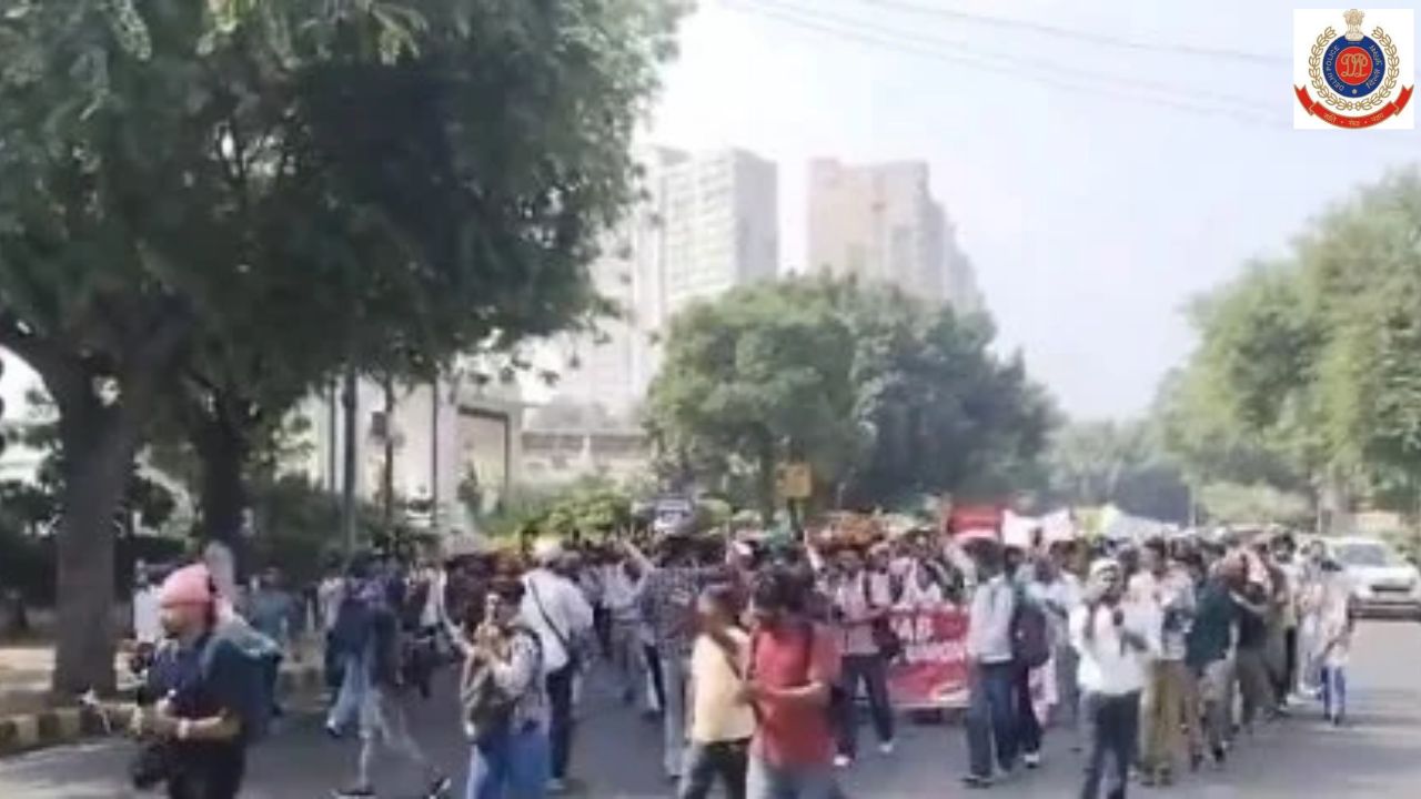 Delhi Protest Row: 20 FIRs, Mass Detentions and 3 CJP Leaders Released