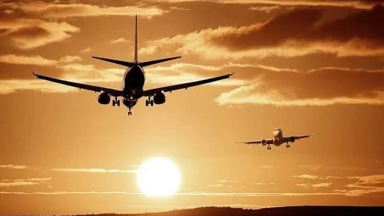 Air Travel May Get Costlier as Jet Fuel Prices Surge Amid Middle East Crisis