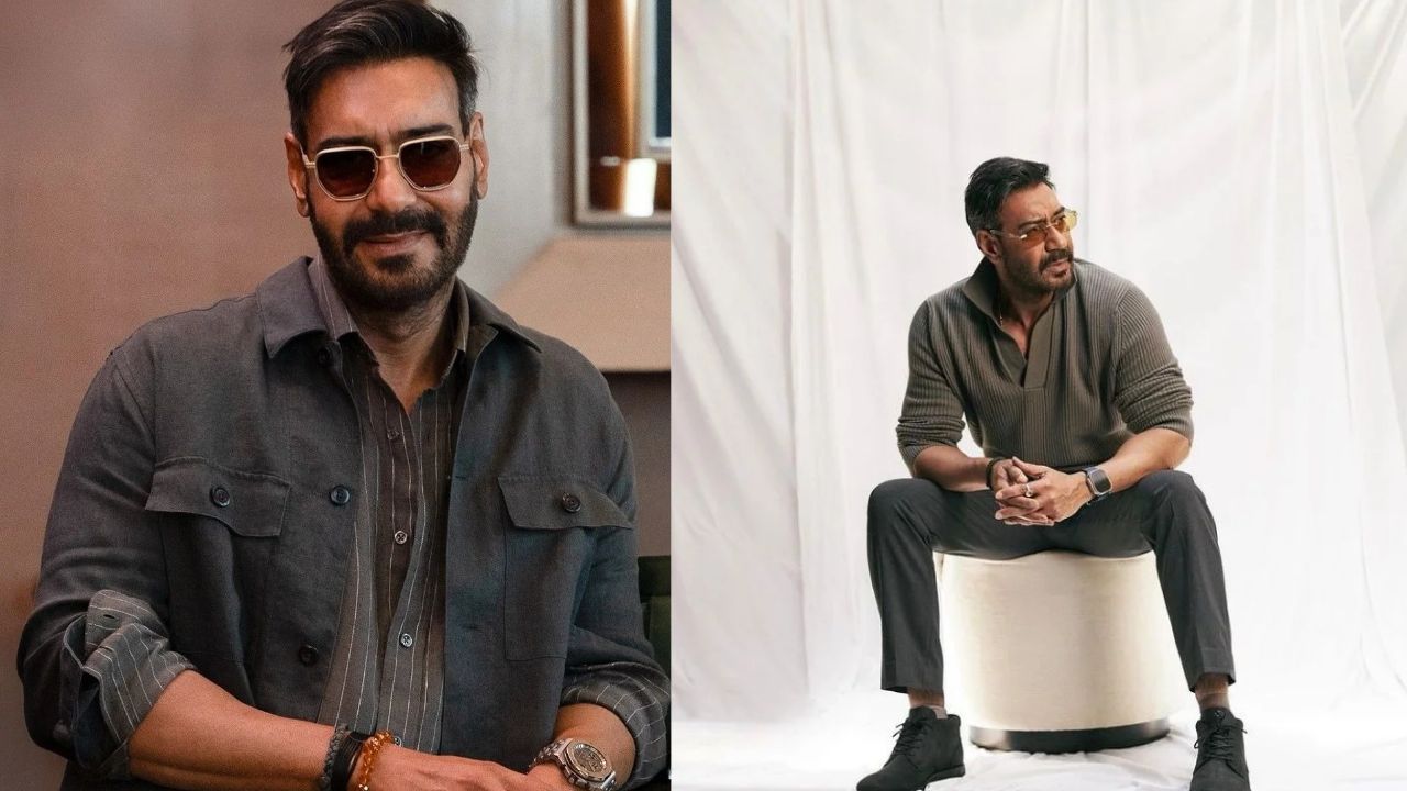 Ajay Devgn’s Juhu Bungalow Partly Demolished! What Triggered BMC’s Big Action?