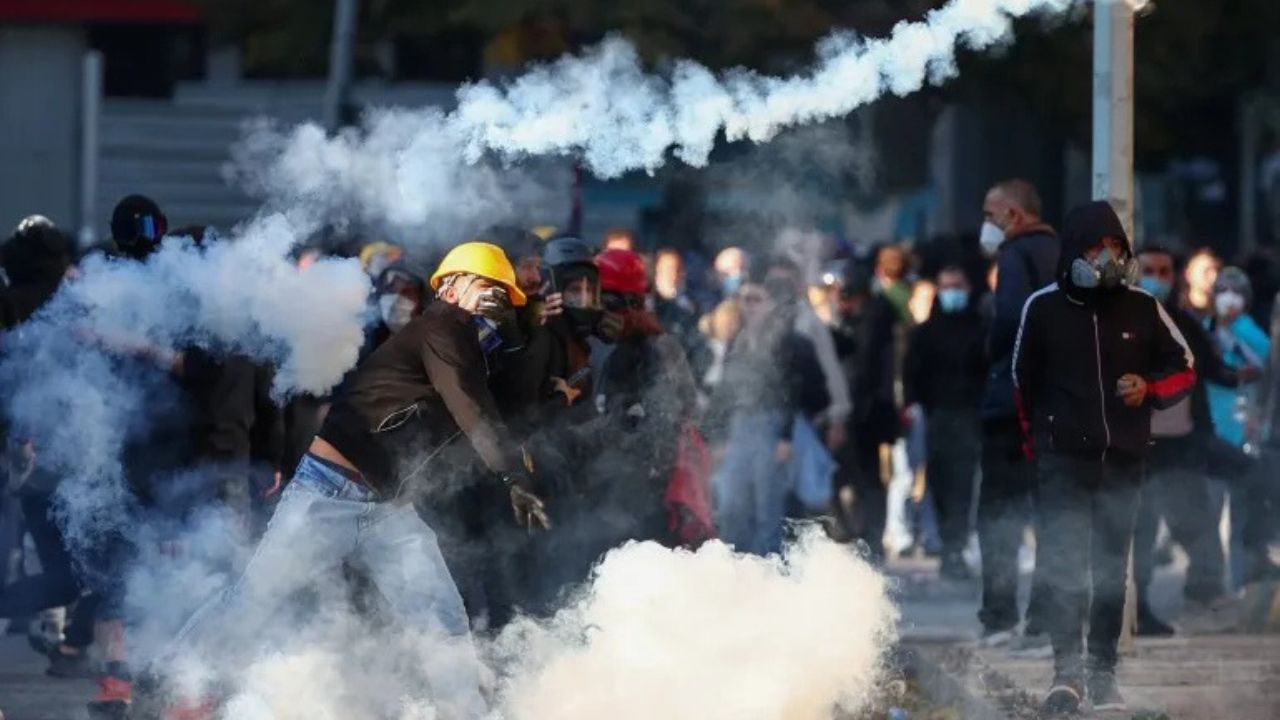 Albania: PM Edi Rama Refuses to Quit as Student-Led Unrest Turns Violent