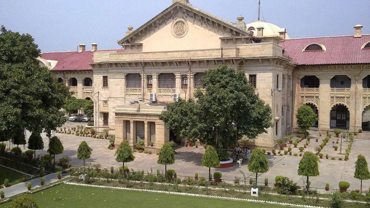 Transgender Woman Not Covered Under Section 69 BNS, Allahabad High Court Rules While Granting Bail