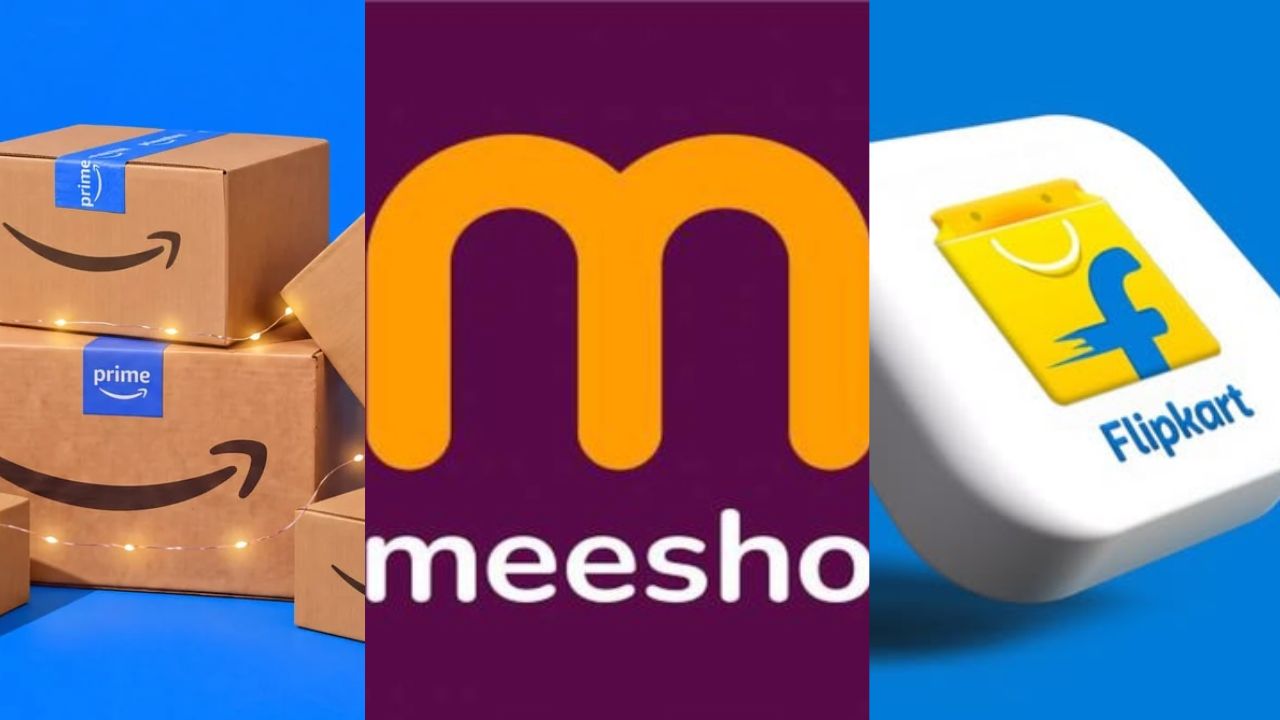 Meesho Is Winning India’s Small-Town E-Commerce Battle, Giving A Hard Time To Amazon and Flipkart