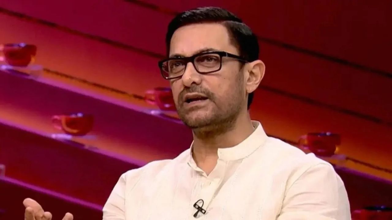 Tiger Shroff Wasn’t the Only Target? Aamir Khan’s House Allegedly Recce’d Three Times in Firing Probe