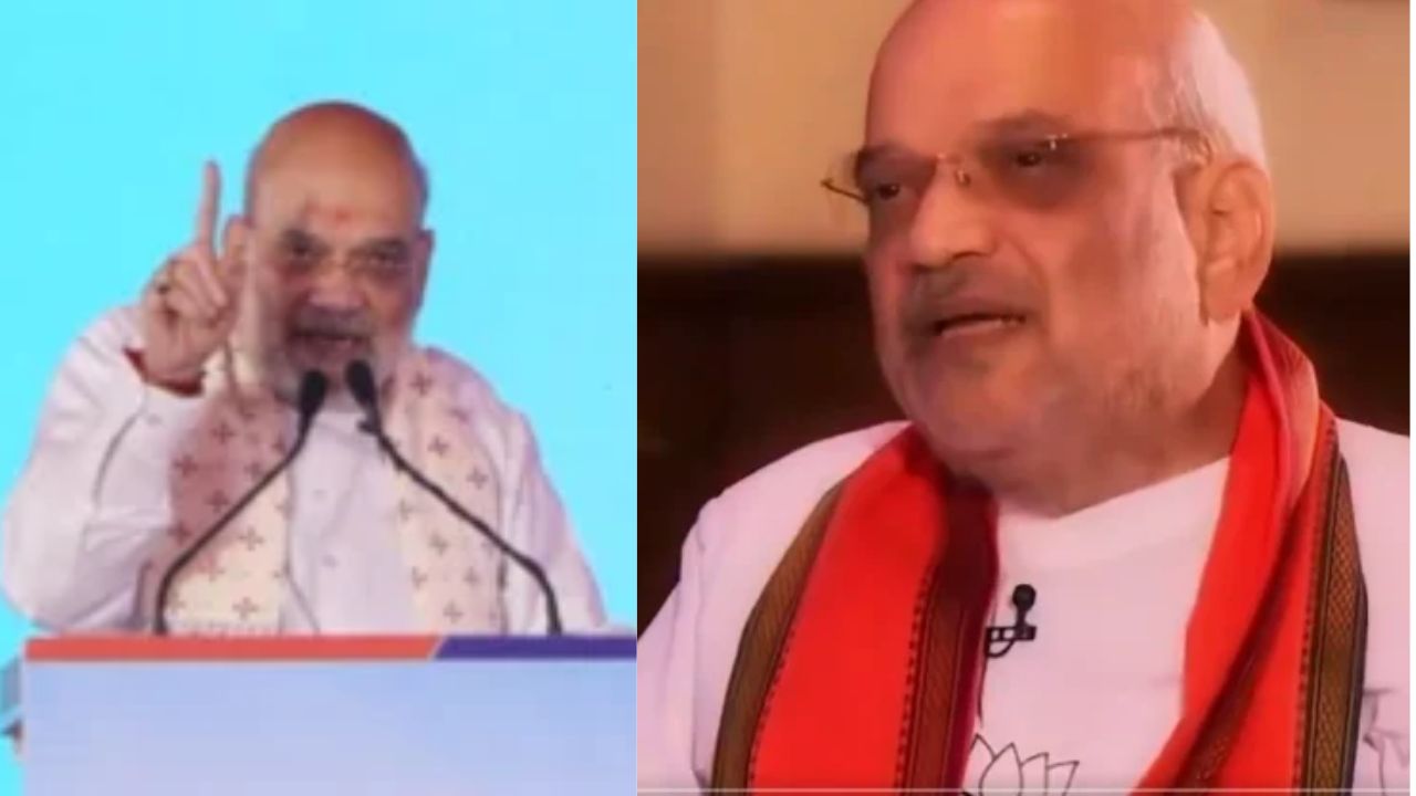 Amit Shah’s Punjab Remark Sparks Alliance Buzz: Is BJP Ready to Reunite With Akalis?