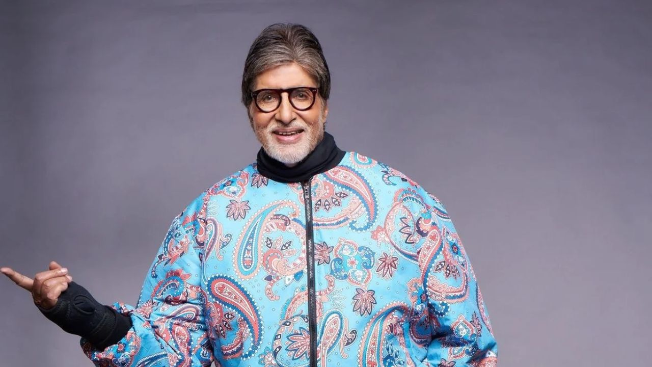 From ‘Guru Ji’ to ‘No One Can Replace Him’: Amitabh Bachchan’s 84th Birthday Gets Star Tributes and a Unique School Celebration