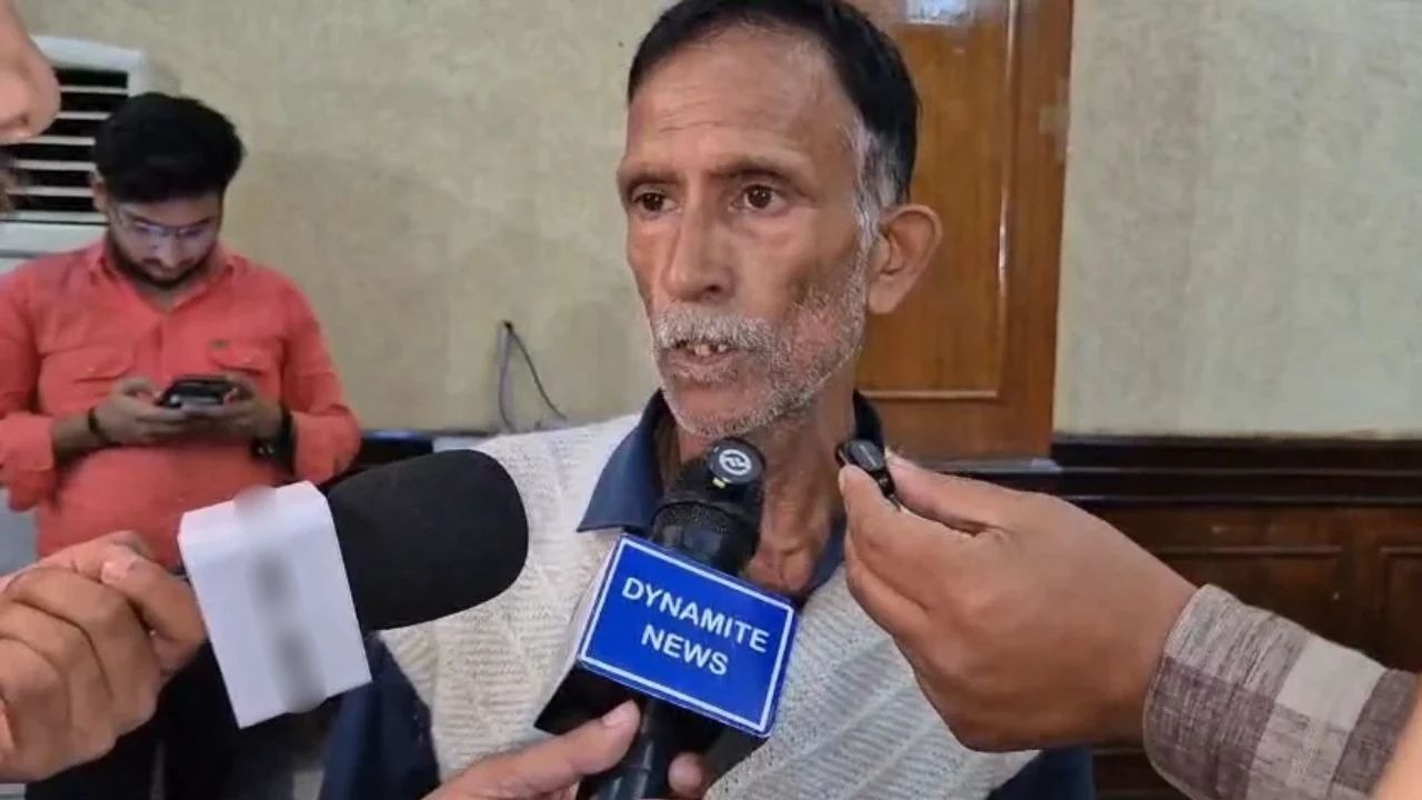 Ankita Bhandari Murder Case: Father Warns of Nationwide Protests if Dushyant Kumar Gautam’s Appointment Is Not Revoked