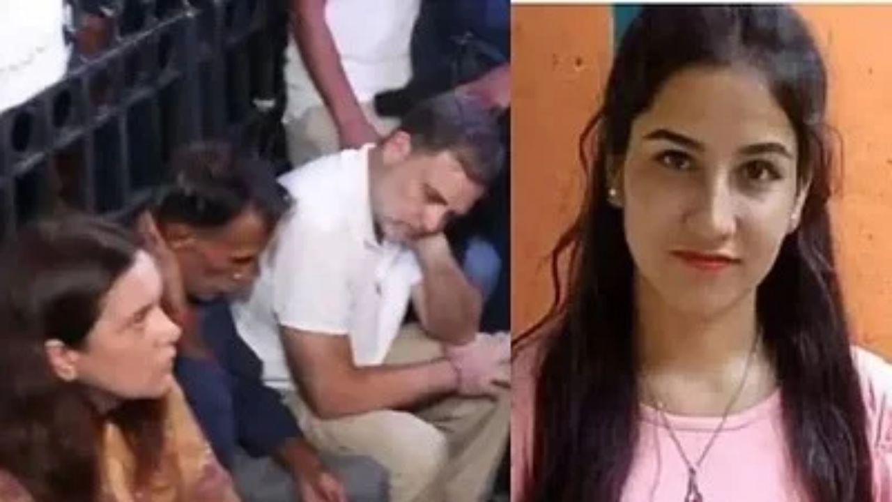 Ankita Bhandari Case Heats Up, Delhi Police Detains Parents and Congress Leaders