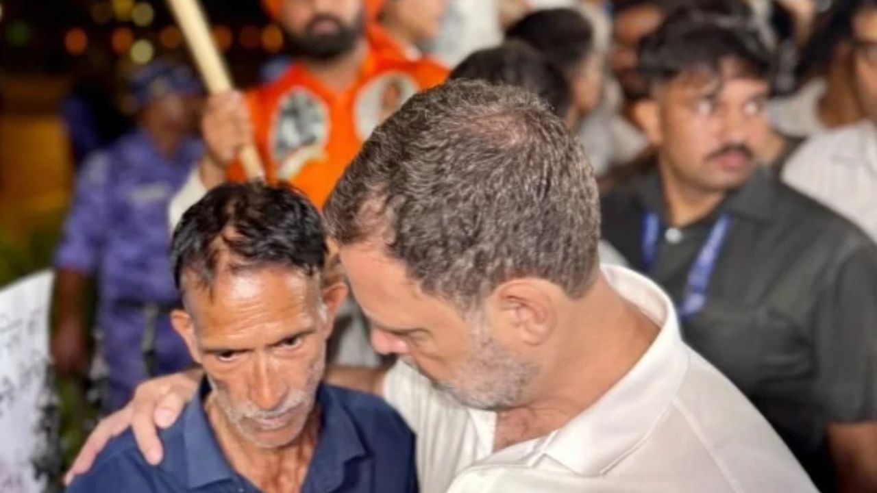Ankita Bhandari Case Heats Up, Delhi Police Detains Parents and Congress Leaders