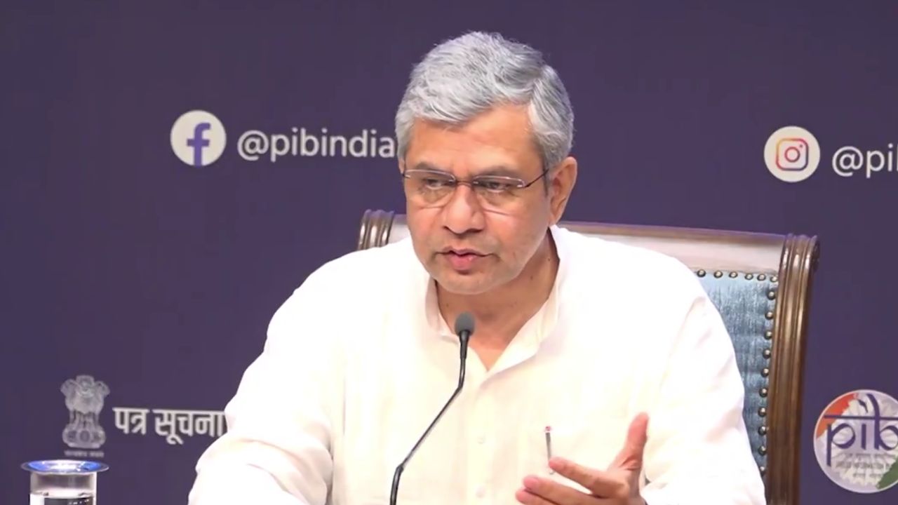 ‘Avoid Airing Anti-National Content’: MIB Warns TV Channels on Violent Visuals, AI Misuse
